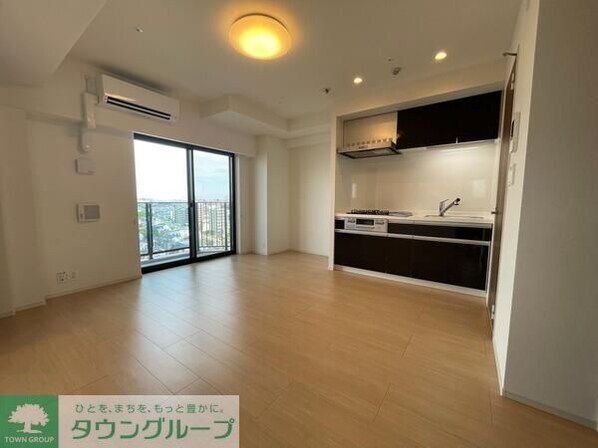 アーバンパーク扇大橋の物件内観写真